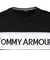 トミーアーマー（Tommy Armour）ゴルフウェア 長袖 CN JAQ セーター TASL24S070016 WHT