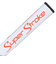 スーパーストローク（Super Stroke）ゼネルジーツアー3.0 OR/BL/WH GR-246 930