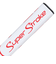 スーパーストローク（Super Stroke）ゼネルジーツアー5.0 RD/WH GR-247 210