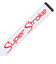スーパーストローク（Super Stroke）パターグリップ スーパーストローク ゼナジーフラッツォ1.0 WH/RD GR-248 210