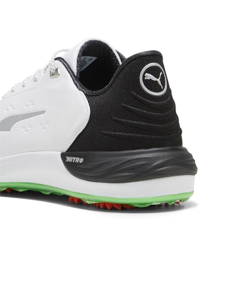 プーマ（PUMA）ゴルフシューズ ファントムキャット ニトロ 少量生産