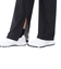 ルコックスポルティフ（lecoqsportif）ゴルフウェア アウター 軽量 ストレッチフォーサー レインウェア QGMXJH00W BK00