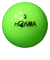 本間ゴルフ（HONMA）ゴルフボール D1 2024 BT2401 Green ダース(12個入り)