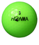 本間ゴルフ（HONMA）ゴルフボール D1 2024 BT2401 Green ダース(12個入り)