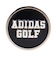 アディダス（adidas）ゴルフマーカー CORE 2way Marker ADM-933 BKWH