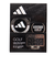 アディダス（adidas）ゴルフマーカー CORE 2way Marker ADM-933 BKWH