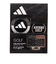アディダス（adidas）ゴルフマーカー CORE 2way Marker ADM-933 BKWH