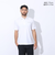 アンダーアーマー（UNDER ARMOUR）ゴルフウェア Mid Logo 半袖ポロシャツ 1385509 100