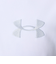 アンダーアーマー（UNDER ARMOUR）ゴルフウェア Mid Logo 半袖ポロシャツ 1385509 100