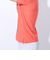 アンダーアーマー（UNDER ARMOUR）ゴルフウェア Mid Logo 半袖ポロシャツ 1385509 811