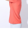 アンダーアーマー（UNDER ARMOUR）ゴルフウェア Mid Logo 半袖ポロシャツ 1385509 811