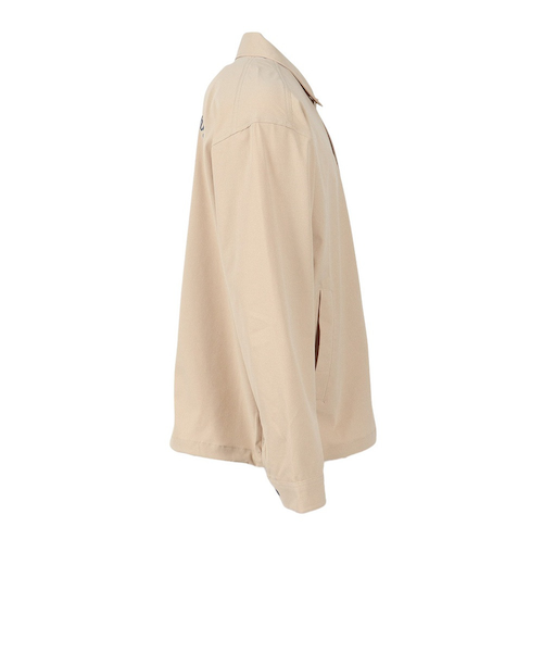 J.LINDEBERG（J.LINDEBERG）ゴルフウェア アウター 軽量 速乾 オーバー