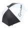 テーラーメイド（TAYLORMADE）ゴルフ 傘 日傘 晴雨兼用 UV アンブレラ TB686-V95842