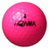 本間ゴルフ（HONMA）ゴルフボール D1 2024 BT2401 Multi ダース(12個入り)