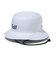 ニューエラ（NEW ERA）ゴルフ バケット01 ハット ZAMZA ウォータープルーフ ホワイト 14109161