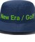 ニューエラ（NEW ERA）ゴルフ バケット01 ハット ZAMZA ウォータープルーフ ネイビー 14109162
