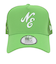 ニューエラ（NEW ERA）ゴルフ 9FORTY A-Frame トラッカー Diamond Classic Logo キャップ 14109257