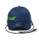 ニューエラ（NEW ERA）ゴルフ 9THIRTY ZAMZA ウォータープルーフ ネイビー キャップ 14109288