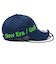 ニューエラ（NEW ERA）ゴルフ 9THIRTY ZAMZA ウォータープルーフ ネイビー キャップ 14109288