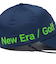 ニューエラ（NEW ERA）ゴルフ 9THIRTY ZAMZA ウォータープルーフ ネイビー キャップ 14109288