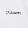 キャロウェイ（CALLAWAY）ゴルフウェア 半袖モックネックシャツ C24134119-1030