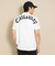 キャロウェイ（CALLAWAY）ゴルフウェア 接触冷感 半袖モックネックシャツ C24134126-1030