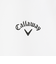 キャロウェイ（CALLAWAY）ゴルフウェア 接触冷感 半袖モックネックシャツ C24134126-1030