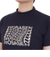 ROSASEN（ROSASEN）ゴルフウェア 吸水速乾 テクニスタカノコ半袖モックネック 045-21241-098