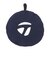 テーラーメイド（TAYLORMADE）パッカブル レインハット M19360ーTL343