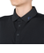 J.LINDEBERG（J.LINDEBERG）ゴルフウェア 半袖 吸水速乾 バックブリッジシーズン柄ポロ 071-21342-019