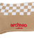 アルチビオ（archivio）ゴルフ ソックス A350202-319