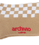 アルチビオ（archivio）ゴルフ ソックス A350202-319