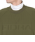 フィドラ（FIDRA）ゴルフウェア アウター 撥水 冷感 プルオーバーブルゾン FV5RTY16 KHK