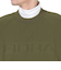 フィドラ（FIDRA）ゴルフウェア アウター 撥水 冷感 プルオーバーブルゾン FV5RTY16 KHK