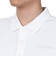 フィドラ（FIDRA）ゴルフウェア 半袖 吸汗速乾 ポロシャツ FV5RTG18 WHT