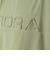 フィドラ（FIDRA）ゴルフウェア 半袖 吸汗速乾 モックネックシャツ FV5RTG20 KHK