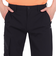 ザ・ワープ・バイ・エネーレ（The Warp By Ennerre）ゴルフウェア STRETCH CLOTH ショートパンツ WG5RTC12 BLK
