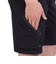ザ・ワープ・バイ・エネーレ（The Warp By Ennerre）ゴルフウェア STRETCH CLOTH ショートパンツ WG5RTC12 BLK