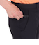 ザ・ワープ・バイ・エネーレ（The Warp By Ennerre）ゴルフウェア STRETCH CLOTH ショートパンツ WG5RTC12 BLK