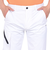 ザ・ワープ・バイ・エネーレ（The Warp By Ennerre）ゴルフウェア STRETCH CLOTH ショートパンツ WG5RTC12 OWHT