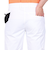 ザ・ワープ・バイ・エネーレ（The Warp By Ennerre）ゴルフウェア STRETCH CLOTH ショートパンツ WG5RTC12 OWHT