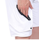 ザ・ワープ・バイ・エネーレ（The Warp By Ennerre）ゴルフウェア STRETCH CLOTH ショートパンツ WG5RTC12 OWHT