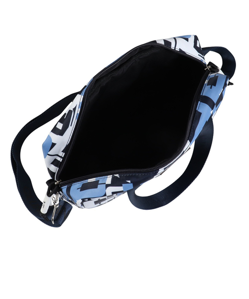 クランク（CLUNK）ゴルフ カートバッグ ラウンド2WAYポーチ