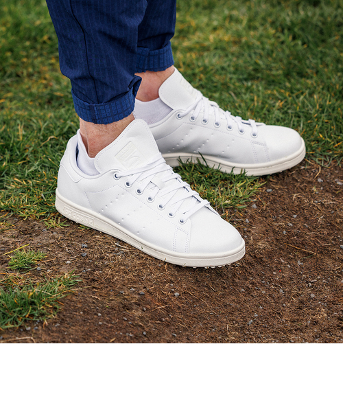 アディダス（adidas）ゴルフシューズ スタンスミス IG1561W
