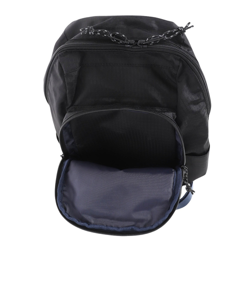 ピン（PING）ゴルフ バッグ ななめ掛け ブラックラインスリングパック