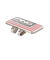 ピン（PING）スターズ&ストライプス クリップマーカー AC-F2402 RED 37503