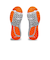 アシックス（ASICS）ゴルフシューズ ゲル カヤノ エース 2 GEL-KAYANO ACE 2 1111A243 WH/OR 2024年モデル