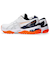 アシックス（ASICS）ゴルフシューズ ゲル カヤノ エース 2 GEL-KAYANO ACE 2 1111A243 WH/OR 2024年モデル