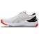アシックス（ASICS）ゴルフシューズ ゲル カヤノ エース 2 GEL-KAYANO ACE 2 1111A243 WH/OR 2024年モデル