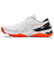 アシックス（ASICS）ゴルフシューズ ゲル カヤノ エース 2 GEL-KAYANO ACE 2 1111A243 WH/OR 2024年モデル